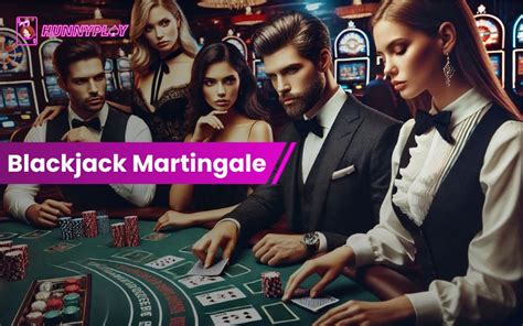 blackjack martingale|Blackjack Martingale System » How it Works + Pros & Cons.